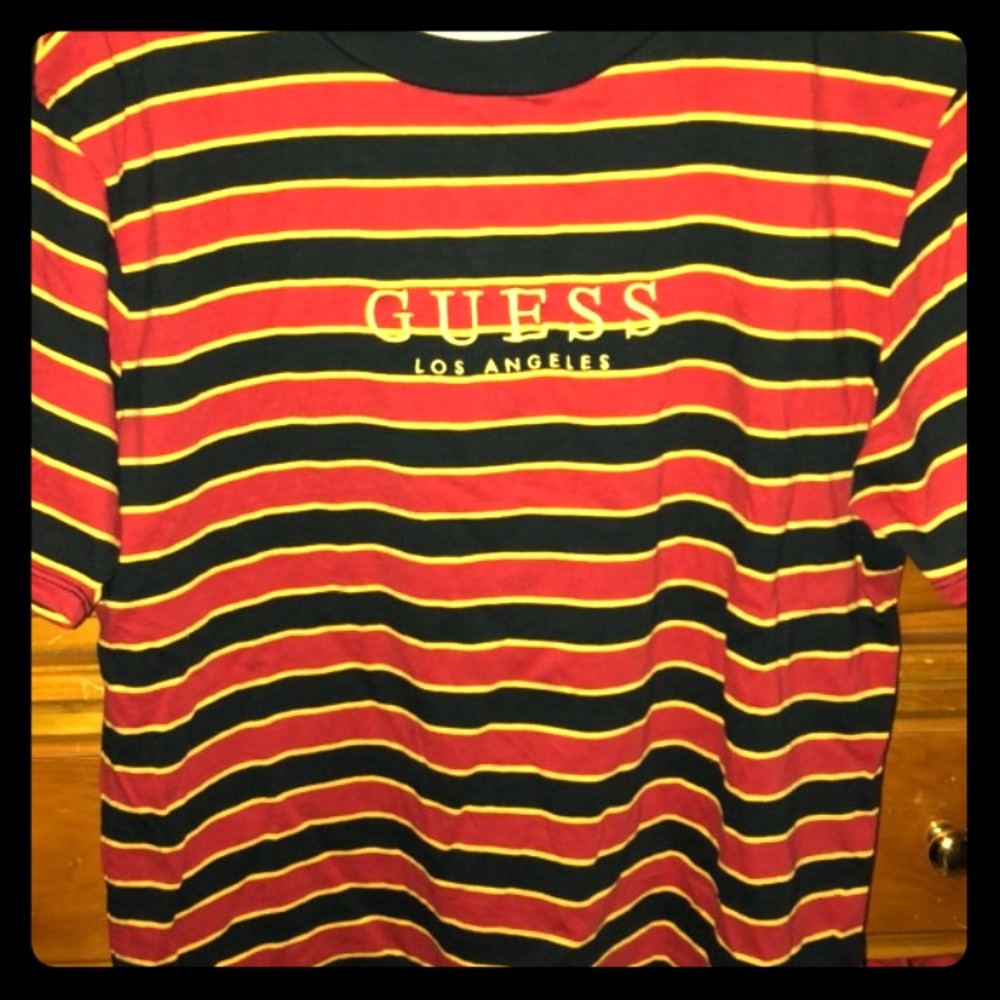 Guess shirt